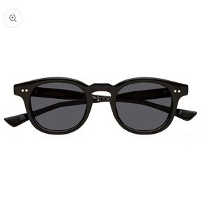 Native Sons x Wacko Maria GUILTY PARTIES sunglasses (unisex) made in Japan